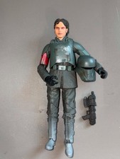 Star Wars 6 Black Series Han Solo (Mimban) LO...