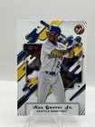 2025 Topps Pristine - Ken Griffey Jr #249 Seattle Mariners