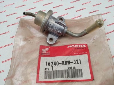 Benzindruckregler CBR600 F F4 2001 Neu Honda 16740-MBW-J21