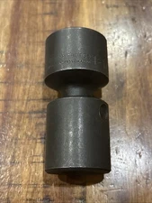PROTO Professional Tools 1-1/8” Impact Swivel Socket 6 Point #74285P USA SAE