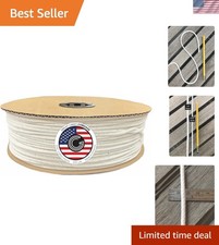 5/32" Cotton Piping Cord, Size 0 300 yds