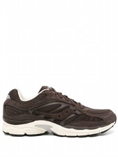 Saucony Unisex Progrid Omni 9 Shoes Coffee/cream