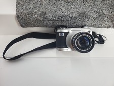 HP Photosmart 850 Digital Camera Vintage 8x Optical Zoom. Not Tested for Parts