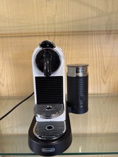 De'Longhi Nespresso CitiZ&Milk EN267.WAE White | Garanzia 24 mesi