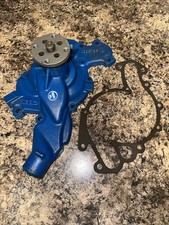  Gm 1602789gates 43103 Remanwater Pump 73-84 Cadillac