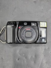 Minolta Freedom Action Zoom 90 35mm Film Camera 38-90mm