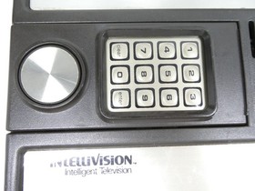 Sylvania Intellivision console COMP MOD S VIDEO new Caps seller recondition RARE