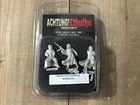 Achtung! Cthulhu - Black Sun Trooper - Role Play - Miniatures 1 3/32in WWII