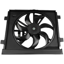 Radiator Cooling Fan Assembly 2013-2018 Nissan Sentra 21481-3SH5A