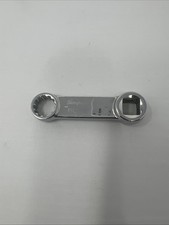 Snap-on FRES14 Spline Torque Wrench Adapter 3/8" Drive 7/16" Made in USA