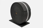 Rubber mat, rubber granulate roll, construction protection mat, terrace,...