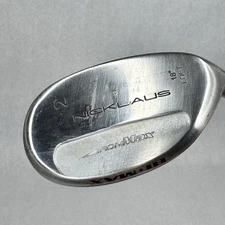 Nicklaus IronMax Hi-Max 2-Hybrid X-Fire Graphite Shaft w/ Cover 40”