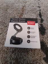 Magnetic Cellphone Holder