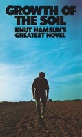Knut Hamsun | Growth Of The Soil | Taschenbuch | Englisch | Knopf