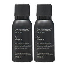 Living Proof Style Lab Flex Hairspray 3.0 Oz ...