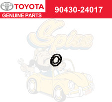 JEU DE JOINTS DE LAVE-GLACE BOUCHON DE VIDANGE DIFFÉRENTIEL OEM AUTHENTIQUE T...