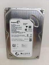 Seagate Barracuda 500GB ST500DM002 3.5" HDD SATA3 16MB P/N 18D142-502