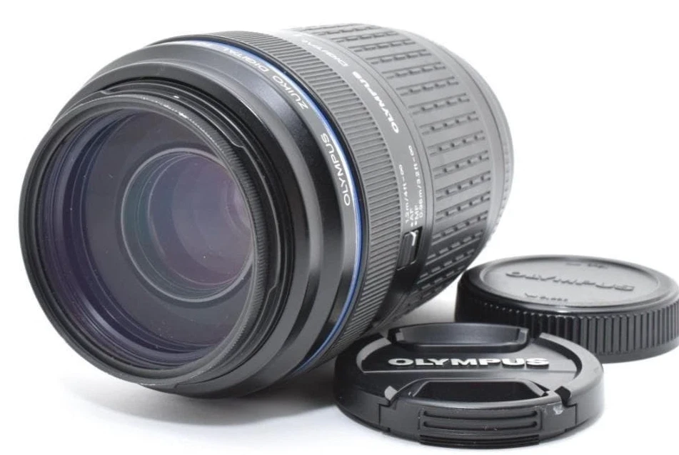 Olympus Zuiko Zoom 70-300mm Camera Lenses for sale | eBay