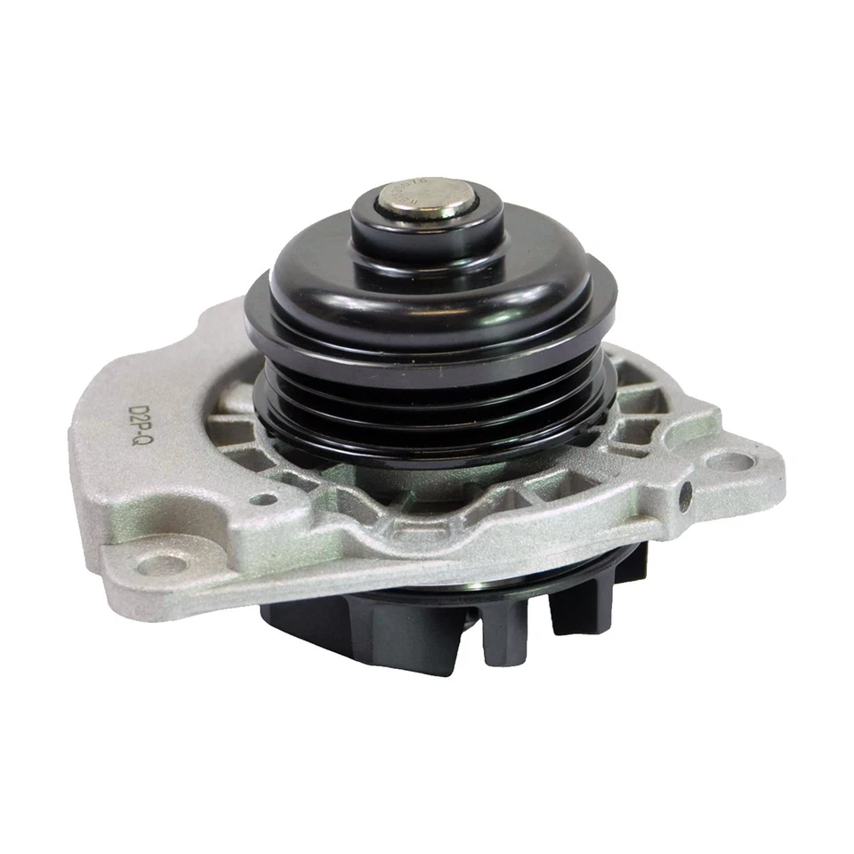 KIT DE CORREA DE DISTRIBUCIÓN Y BOMBA DE AGUA PARA ALFA ROMEO 147 156 GIULIETTA GT SPIDER BRERA Foto 3 de 4