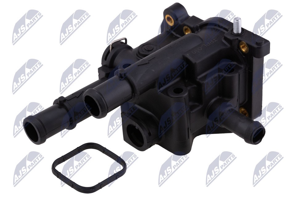 Fits NTY CTM-PL-030 Thermostat Housing - Image 16