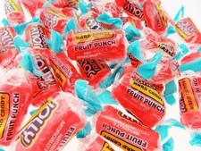 Jolly Rancher FRUIT PUNCH 1 lb hard candy  One Pound Candy  NEW FLAVOR