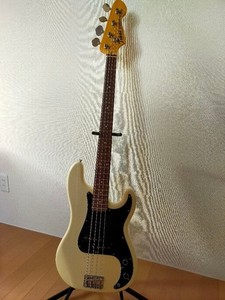 Tokai Hard Puncher エレキベース アイボリー　PB40 Tokai Hard Puncher Bass | eBay