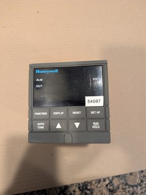 Honeywell UDC2000 Mini-Pro Universal Digital Controller