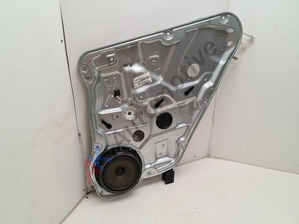 Kia Ceed ED MK1 Estate 2006-2012 ~ Electric Window Regulator Rear Right Offside - Image 3 of 4