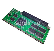 Amiga 500 PiStorm Accelerator Card Rev. B RPi Adapter for Amiga 500 500 2000