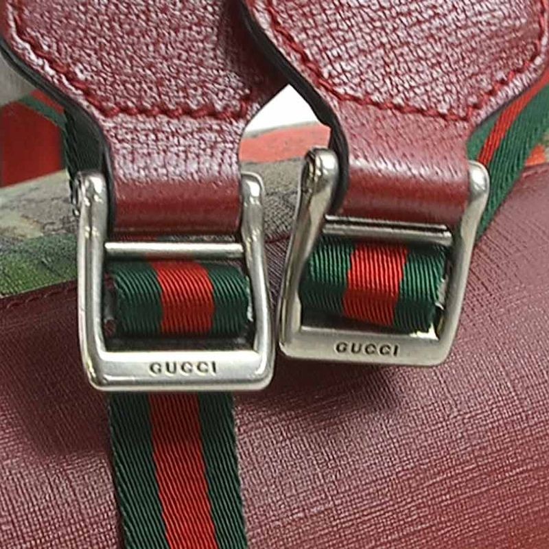 Gucci Backpack - image 8