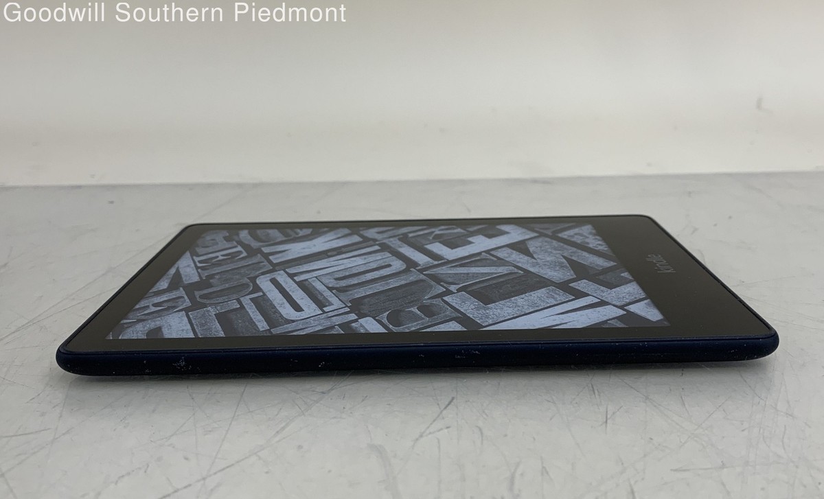 Amazon Kindle Paperwhite 11th Gen (M2L4EK) 32 GB eBook Reader