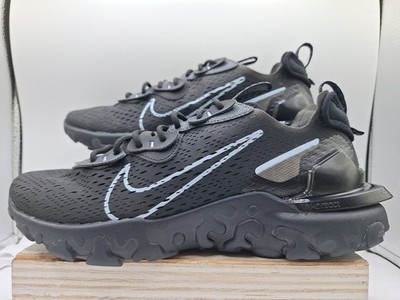 Nike React Vision Herrenschuh Uk 8,5 Brandneu Ae46