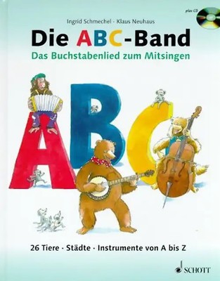 Die ABC-Band