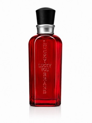 Lucky You by Lucky Brand 1oz, 30ML Eau De Toilette Spray for Women