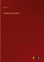 M. F. S. | Catherine Hamilton | Buch | Englisch (2023) | Outlook Verlag