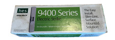 HES 9500 1/2 Inch Thin Electric Strikes Fire Rated 12/24 Volts