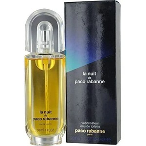 La Nuit Paco Rabanne | eBay