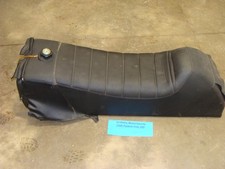 1998 POLARIS INDY 500 L/C complete seat gas fuel tank cap taillight combo