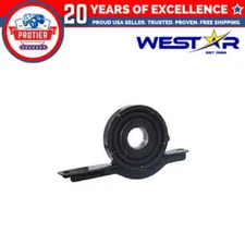 Drive Shaft Center Support Fits CHEVROLET PASSENGER CAR 2016-11