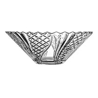 Pack Of Aljulia 4561â bowl, Crystal, 35.5â x 35.5â x 35.5â x 13â cm Pack Of Aljulia 4561â bowl, Crystal, 35.5â x 35.5â x 35.5â x 13â cm