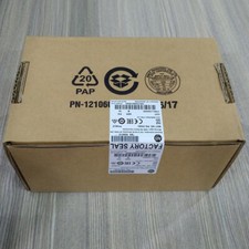 2022 New Sealed Allen-Bradley AB 1766-L32AWA MicroLogix 1400 32 Point Controller