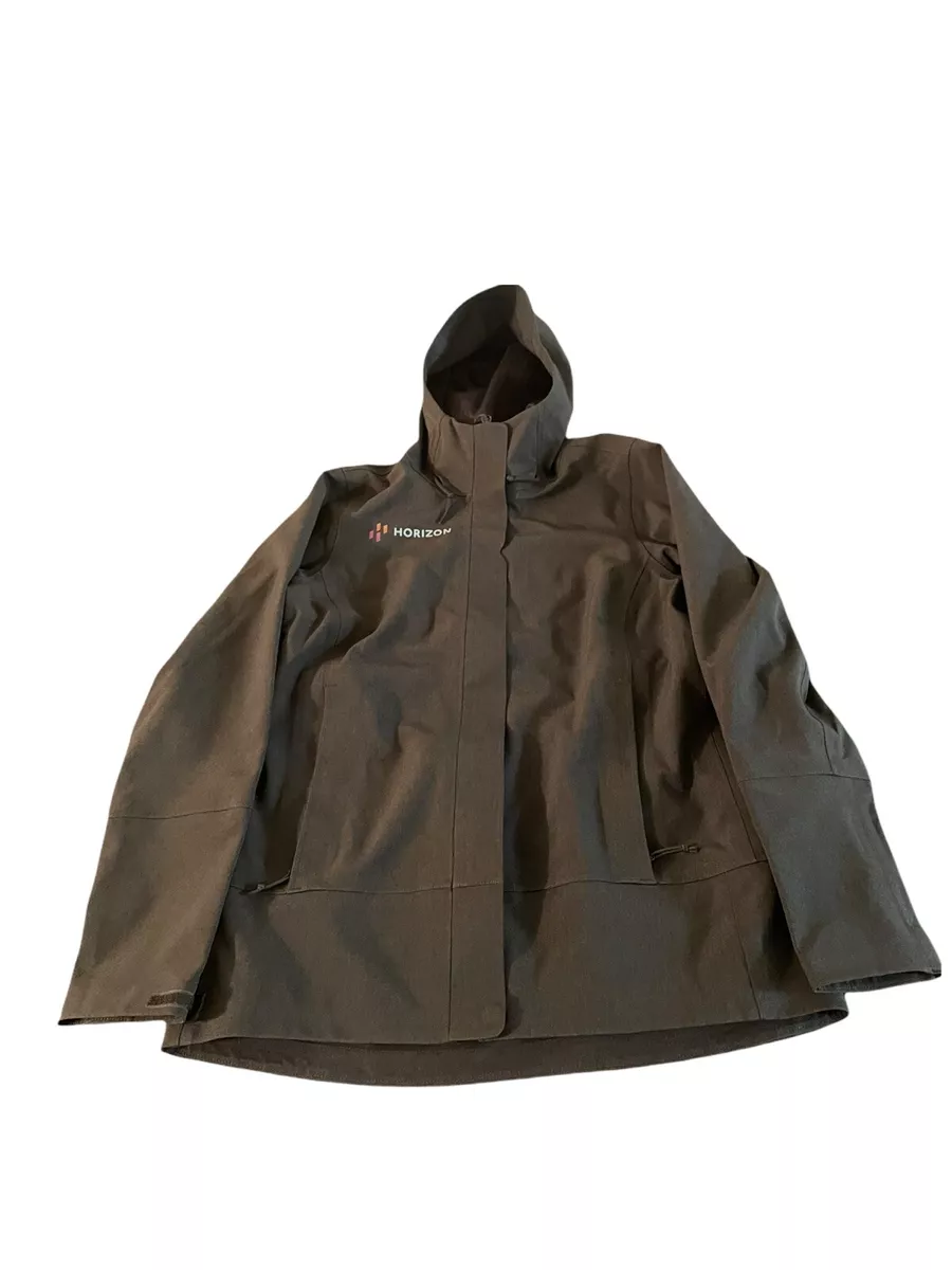 Women's apex flex dryvent jacket discount
