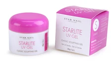 Star Nail StarLite Sculpting UV Nail Builder  Gel  -  0.5,1,2,16 oz ALL Colors 