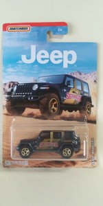 jeep wrangler jl diecast
