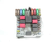 LANCIA ECU MODULES CONTROLLER CONTROL UNIT BSM BSI UCH USM 51792198