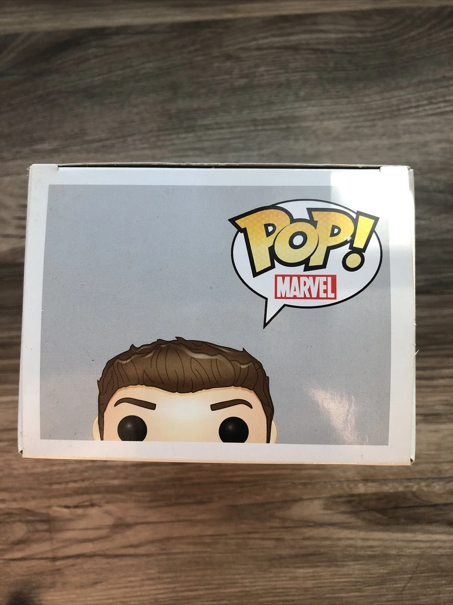 Funko Pop Marvel : Avengers Age of Ultron Hawkeye #70 Vaulted with Protector