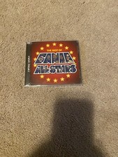 Que Pasa: the Best of the Fania All Stars by Fania All Stars (CD