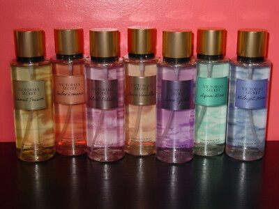 VICTORIA'S SECRET FRAGRANCE MIST BRAND NEW 8.4 OZ. *CHOOSE SCENT* FREE SHIPPING