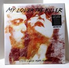 LYDIA LUNCH & MARC HURTADO My Lover The Killer VINYL 2xLP Sealed RSD 2016