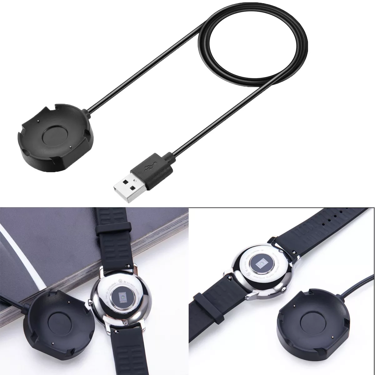 Withings cheap watch charger